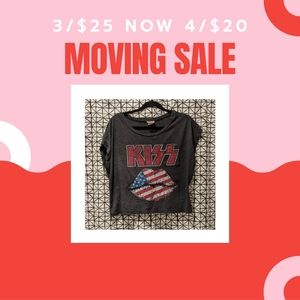 ALL ITEMS MARKED 3/25 ARE NOW 4/$20